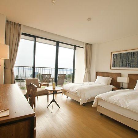 Margherita Goto Islands Resort Hotel Sone Bagian luar foto