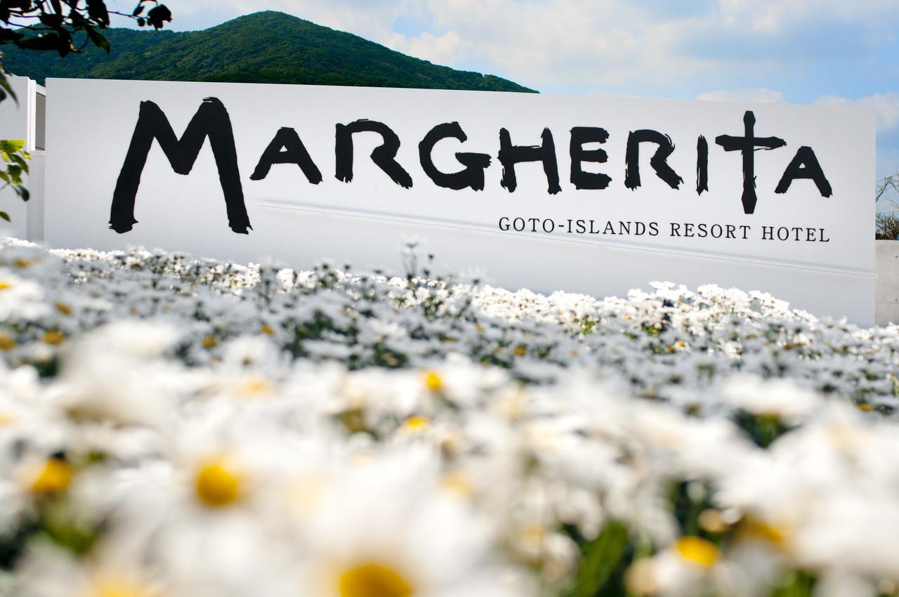 Margherita Goto Islands Resort Hotel Sone Bagian luar foto