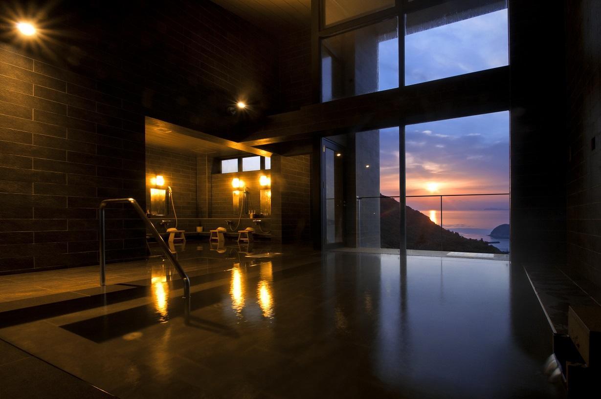 Margherita Goto Islands Resort Hotel Sone Bagian luar foto