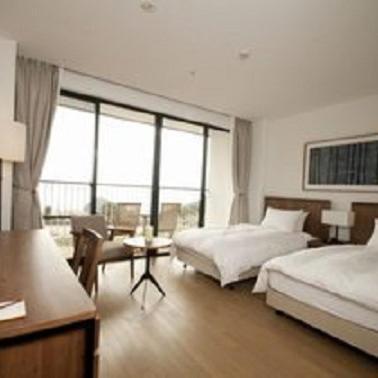 Margherita Goto Islands Resort Hotel Sone Ruang foto